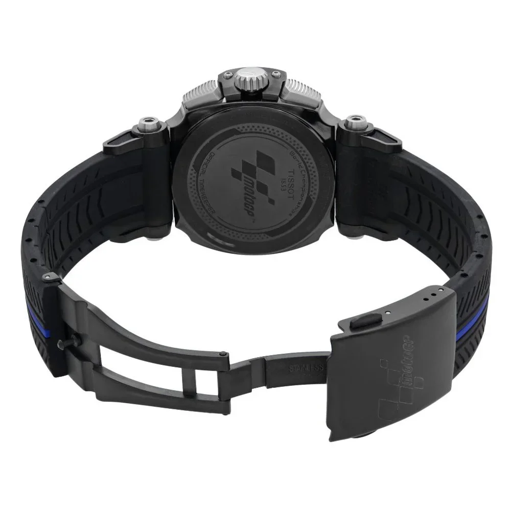 Tissot T-Race MotoGP Limited Edition - Picture 5 of 6